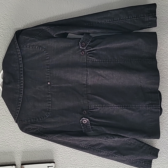 Volcom Jacket - Picture 5 of 7